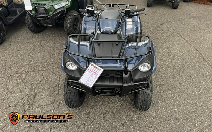 2025 Kawasaki Brute Force® 300