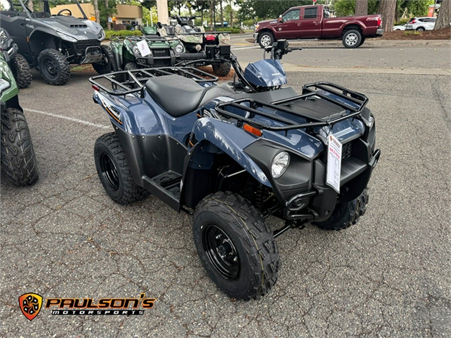 2025 Kawasaki Brute Force® 300