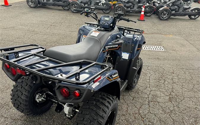 2025 Kawasaki Brute Force® 300