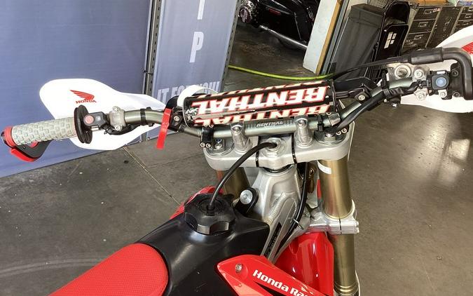 2016 Honda® CRF450R