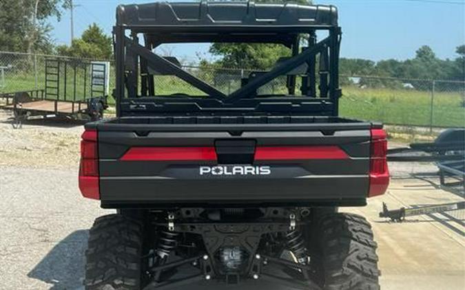 2025 Polaris Ranger Crew XP 1000 Premium