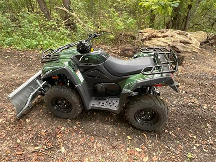 2022 Argo Xplorer XR 700 EPS