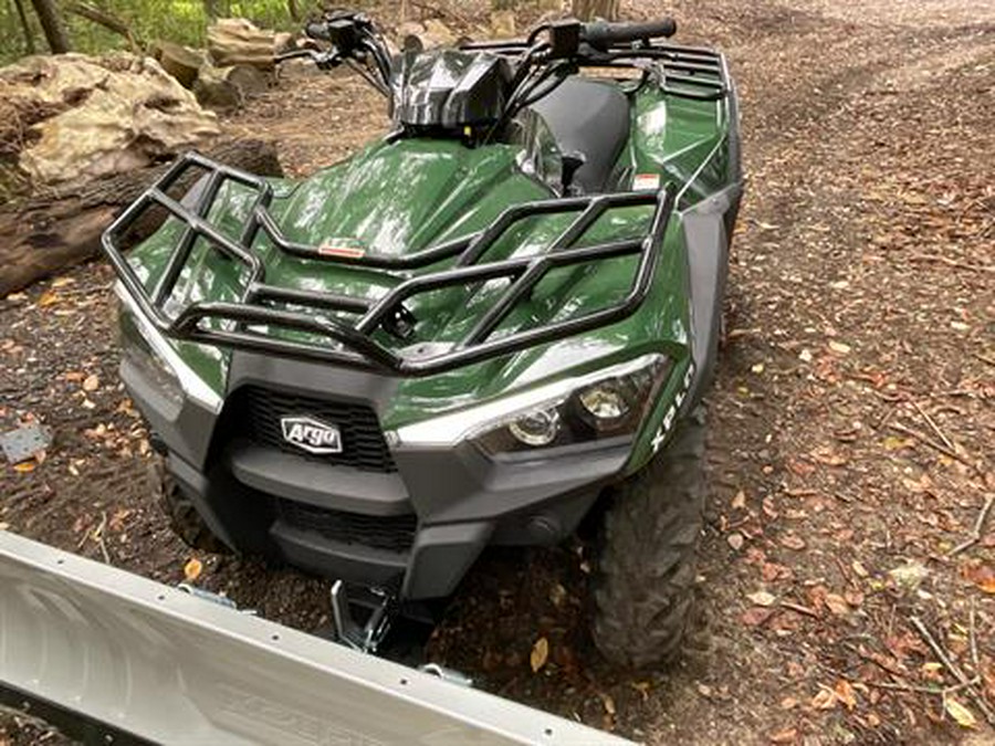 2022 Argo Xplorer XR 700 EPS
