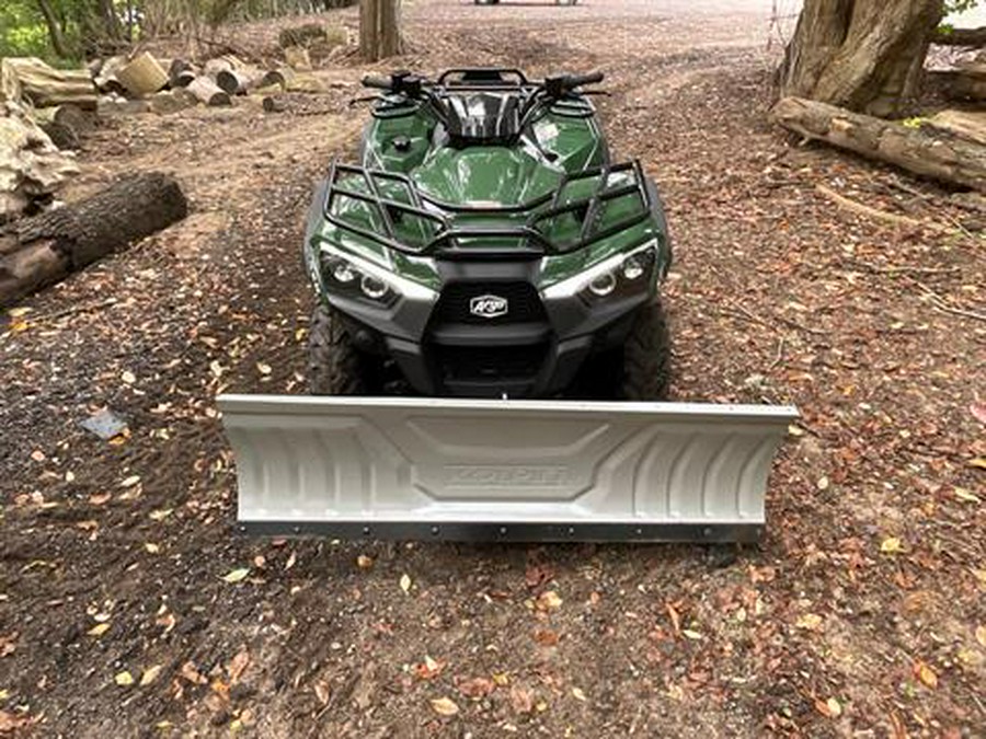 2022 Argo Xplorer XR 700 EPS