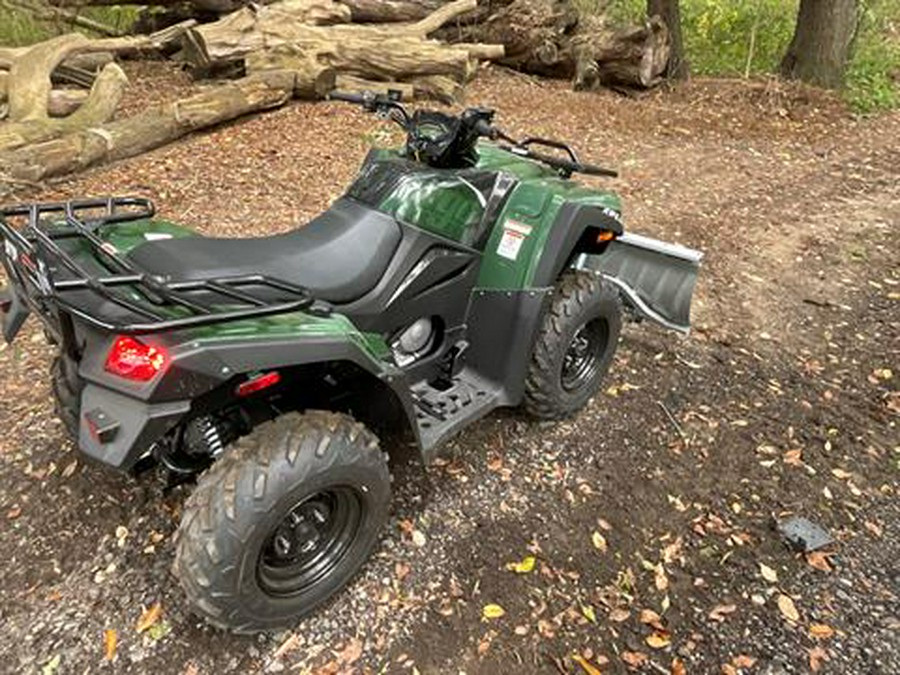 2022 Argo Xplorer XR 700 EPS