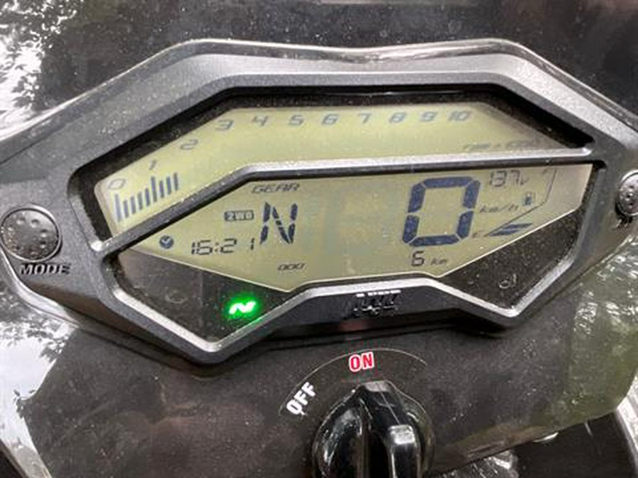 2022 Argo Xplorer XR 700 EPS