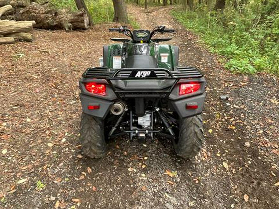 2022 Argo Xplorer XR 700 EPS