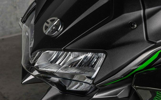 2025 Kawasaki Z H2 SE ABS SE