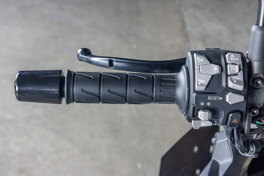 2025 Kawasaki Z H2 SE ABS SE