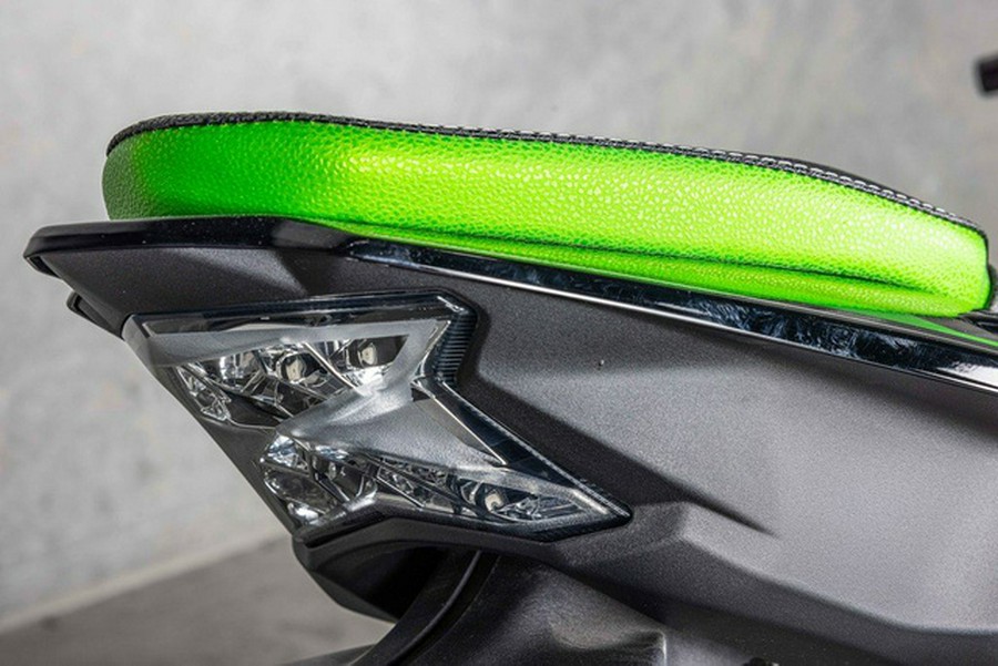 2025 Kawasaki Z H2 SE ABS SE