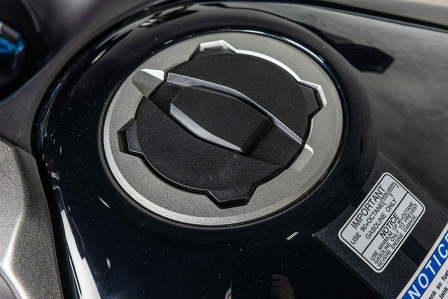 2025 Kawasaki Z H2 SE ABS SE