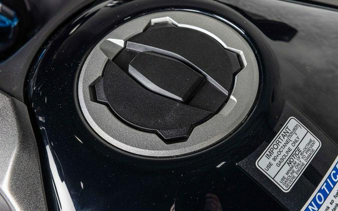 2025 Kawasaki Z H2 SE ABS SE