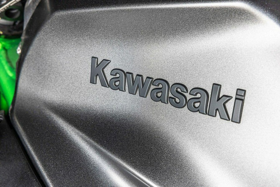 2025 Kawasaki Z H2 SE ABS SE