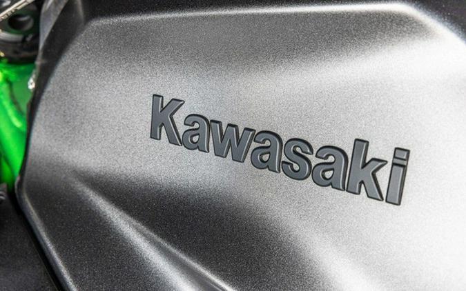 2025 Kawasaki Z H2 SE ABS SE