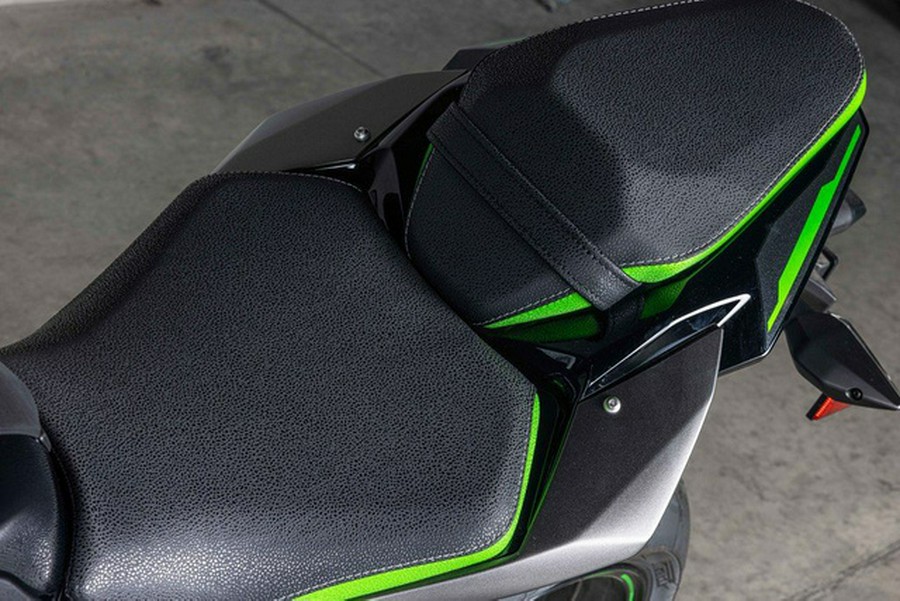 2025 Kawasaki Z H2 SE ABS SE