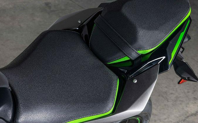 2025 Kawasaki Z H2 SE ABS SE