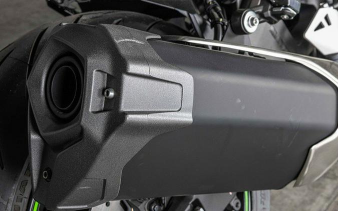 2025 Kawasaki Z H2 SE ABS SE