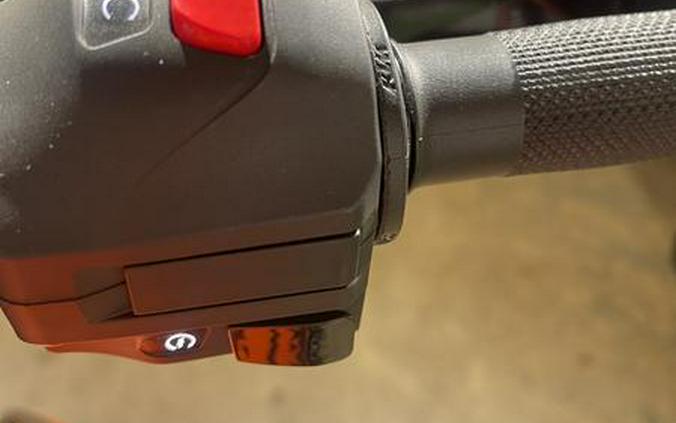 2024 KTM Adventure 390