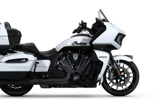 2025 Indian Motorcycle PURSUIT DARK HORSE 112 RA, 49ST Dark Horse��