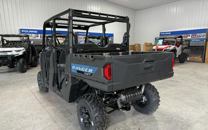 2026 Polaris Ranger Crew SP 570 Premium