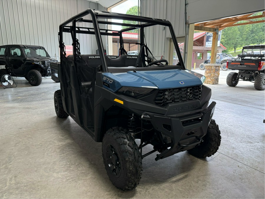 2026 Polaris Ranger Crew SP 570 Premium