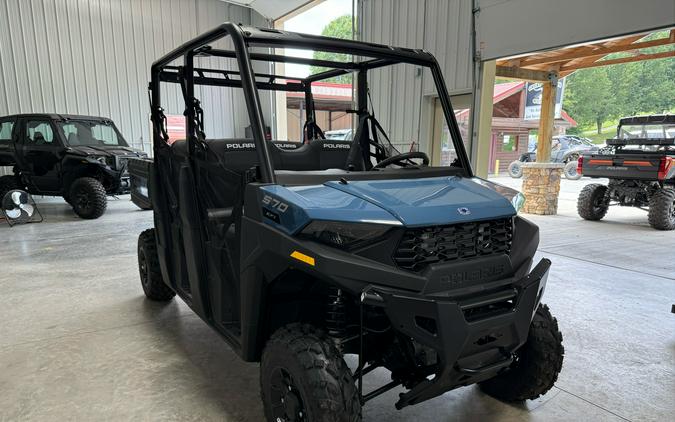 2026 Polaris Ranger Crew SP 570 Premium