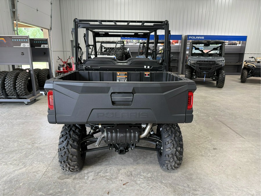 2026 Polaris Ranger Crew SP 570 Premium