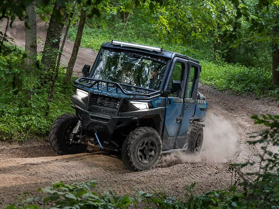 2026 Polaris Ranger Crew SP 570 Premium