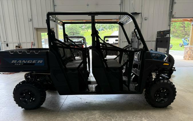 2026 Polaris Ranger Crew SP 570 Premium