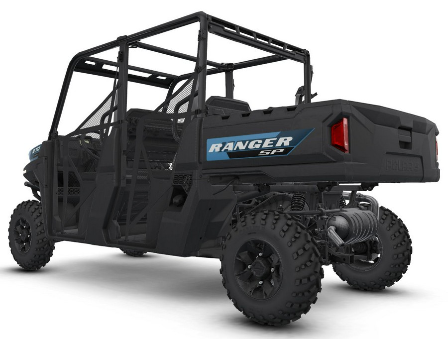 2026 Polaris Ranger Crew SP 570 Premium