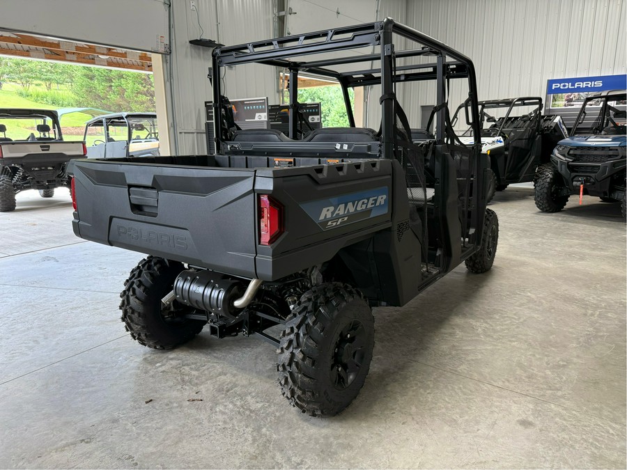2026 Polaris Ranger Crew SP 570 Premium