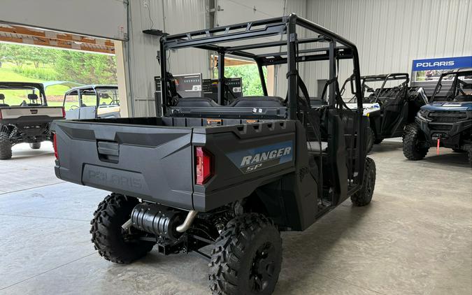 2026 Polaris Ranger Crew SP 570 Premium