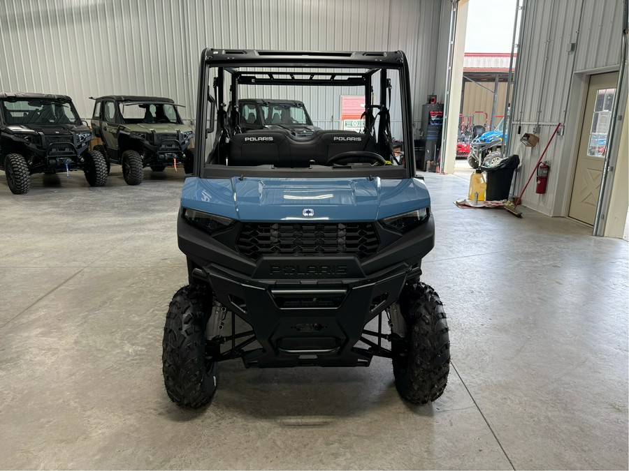 2026 Polaris Ranger Crew SP 570 Premium