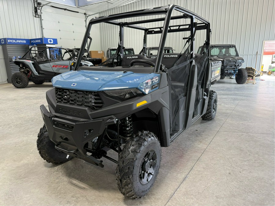 2026 Polaris Ranger Crew SP 570 Premium