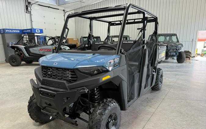 2026 Polaris Ranger Crew SP 570 Premium