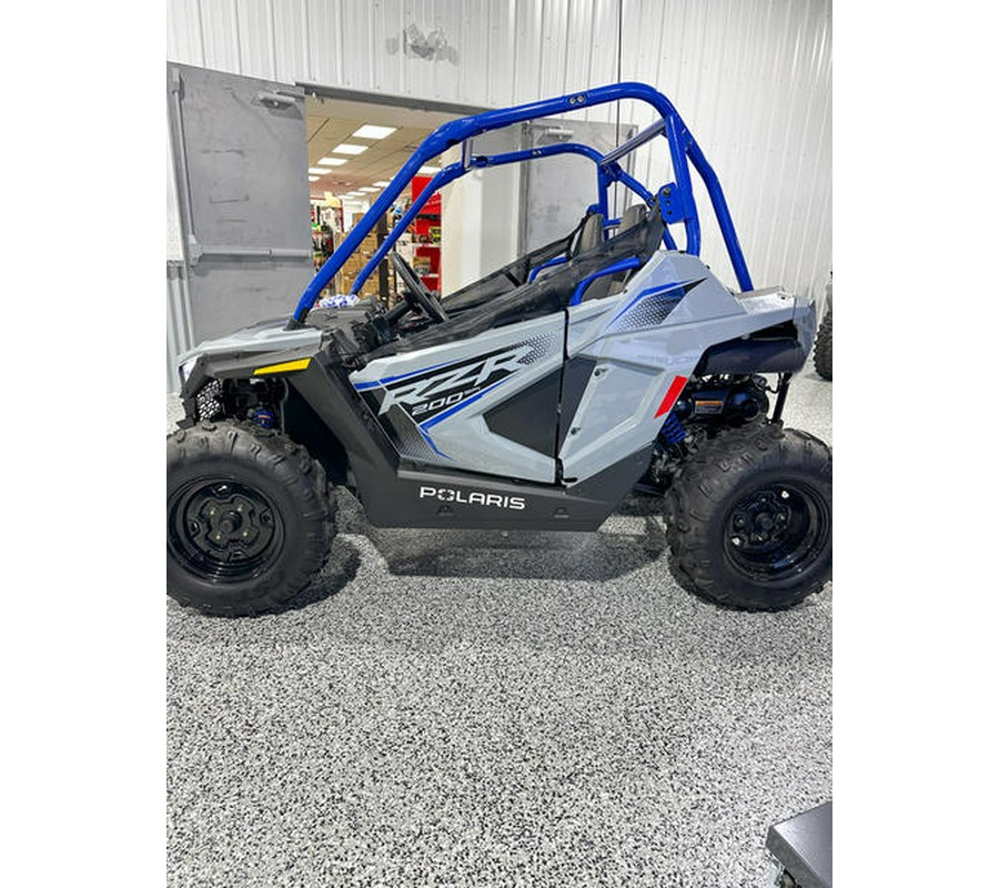 2026 Polaris® RZR 200 EFI