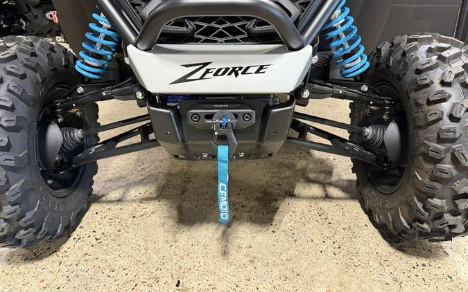 2026 CFMOTO ZFORCE 950 Sport