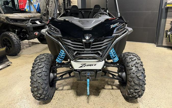 2026 CFMOTO ZFORCE 950 Sport