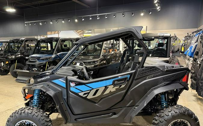2026 CFMOTO ZFORCE 950 Sport
