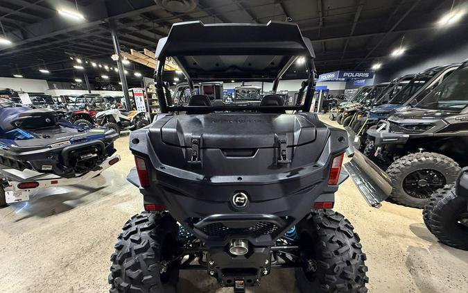 2026 CFMOTO ZFORCE 950 Sport