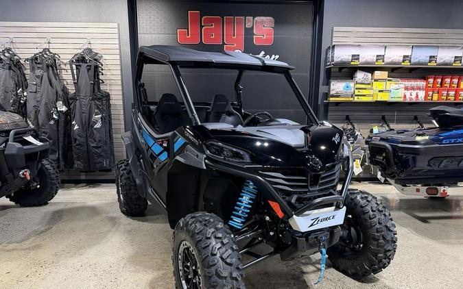 2026 CFMOTO ZFORCE 950 Sport