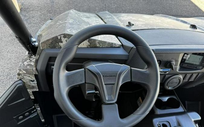 2025 Kawasaki Teryx4™ S Camo