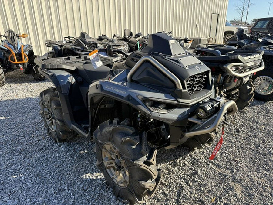 2026 Can-Am Outlander X mr 850