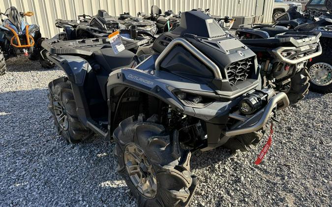 2026 Can-Am Outlander X mr 850