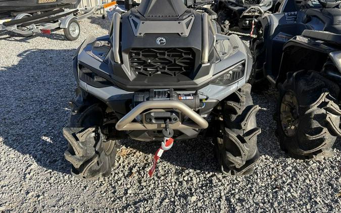 2026 Can-Am Outlander X mr 850