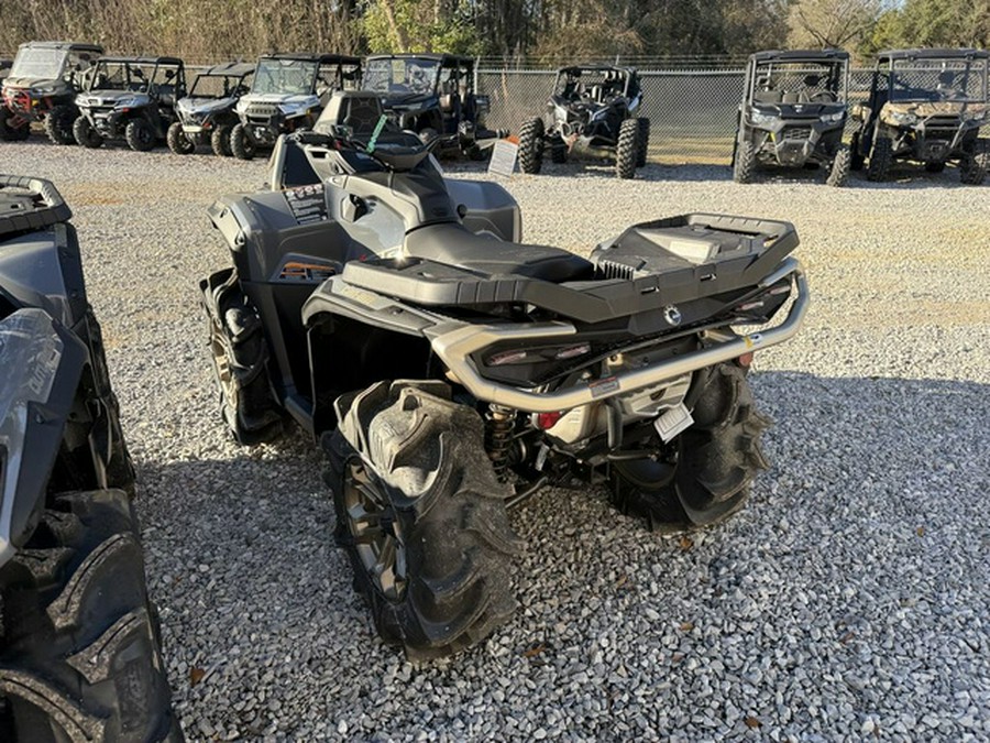 2026 Can-Am Outlander X mr 850