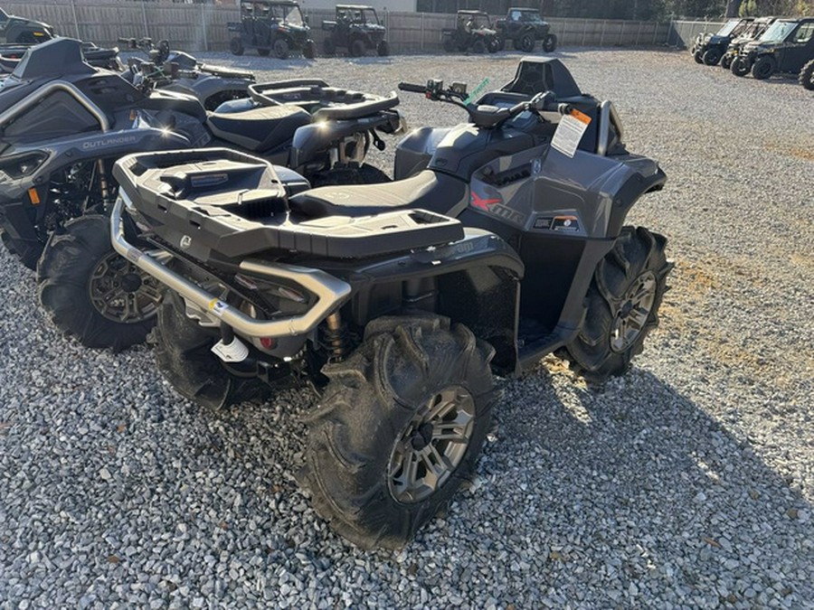 2026 Can-Am Outlander X mr 850