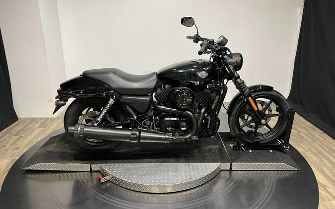 2019 Harley-Davidson Street® 500