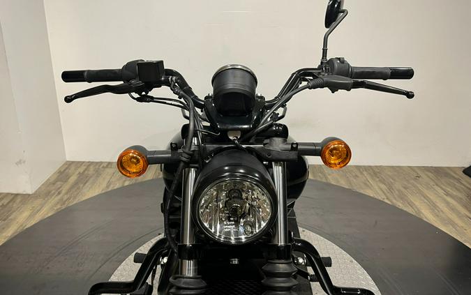 2019 Harley-Davidson Street® 500