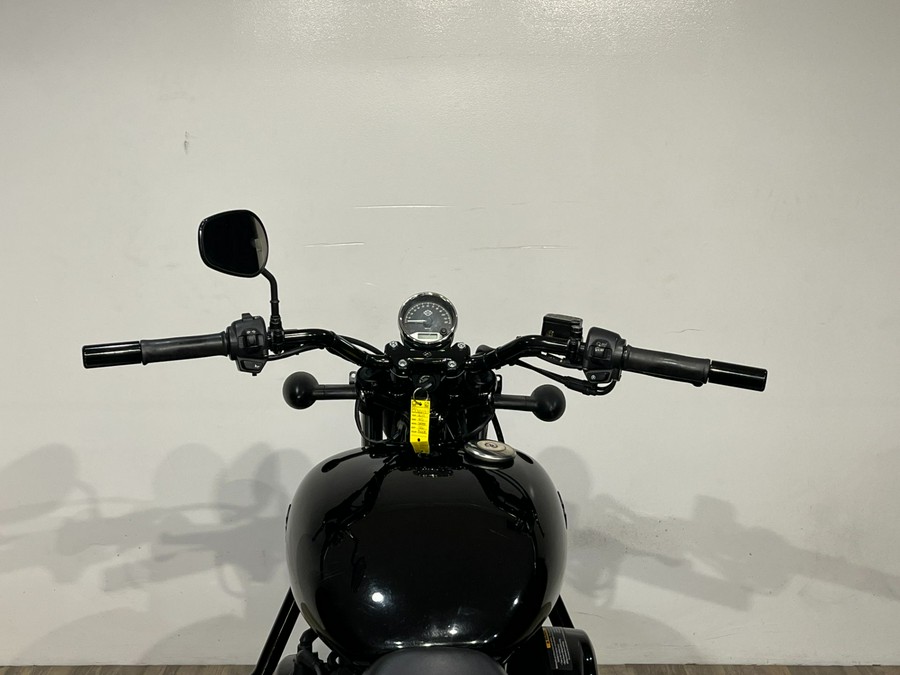 2019 Harley-Davidson Street® 500